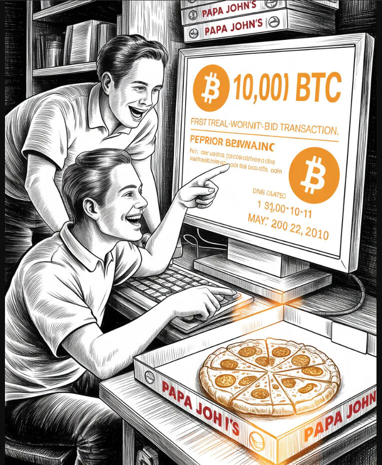 #3 Pizza Day