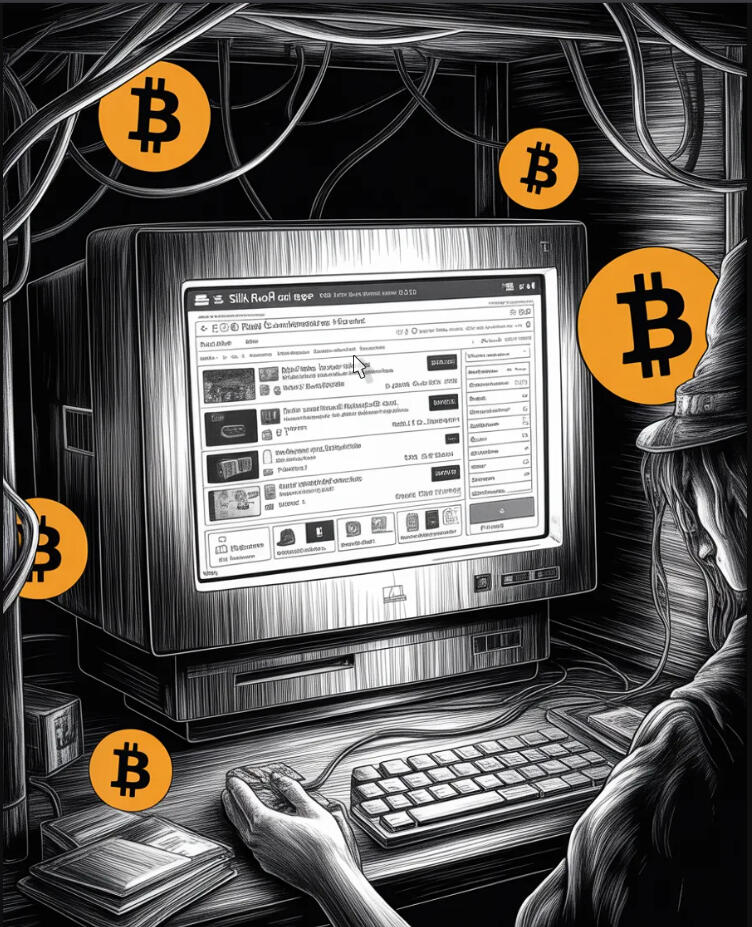 #4 Silk Road